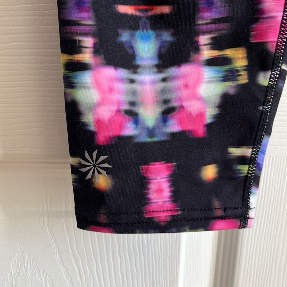 Athleta‎ Speed Sonar Tight / SZ M - Picture 4 of 10